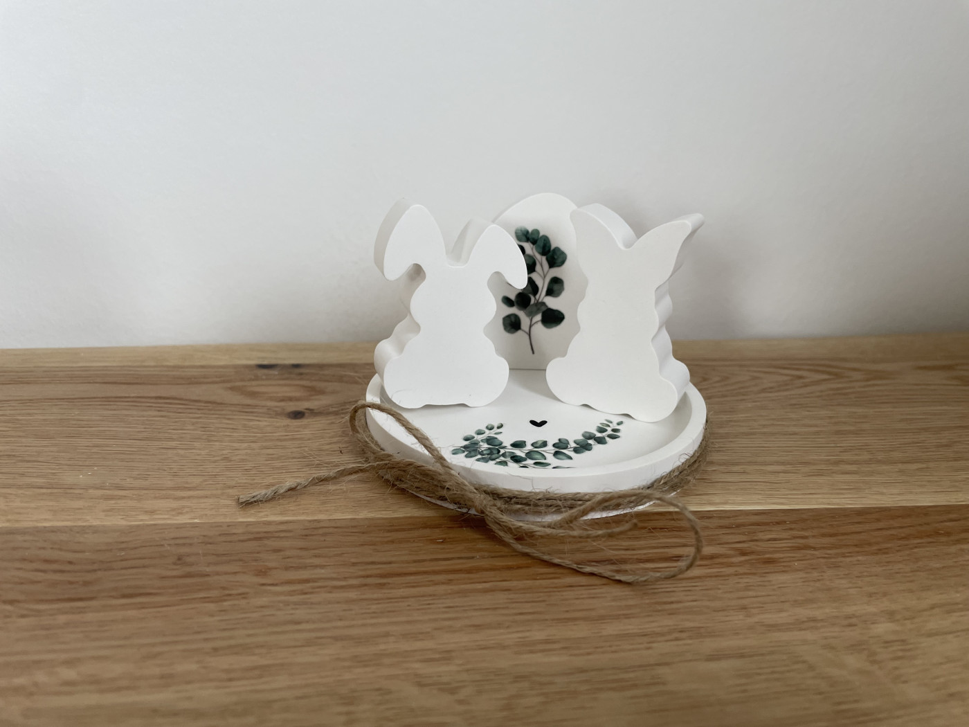 Schlichtes Eukalyptus